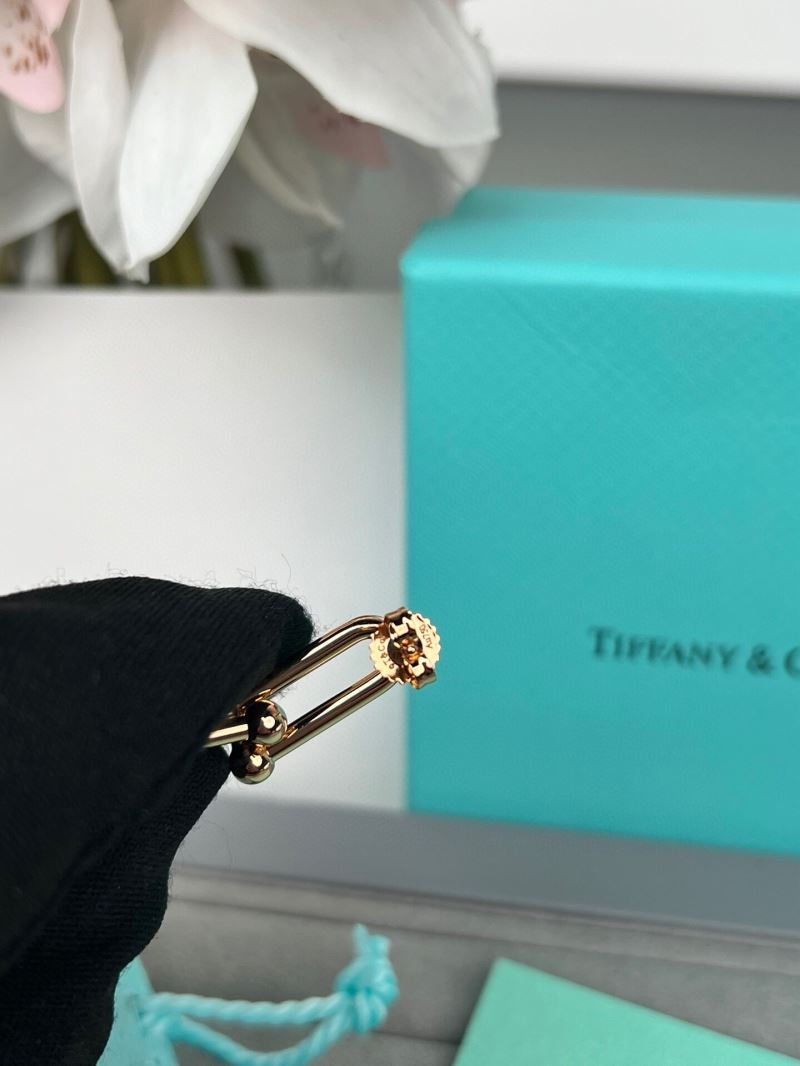 Tiffany Earrings